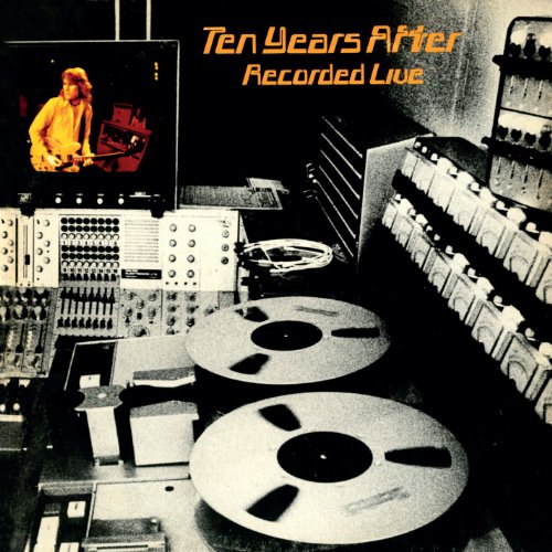 Ten Years After - 1973 Recorded Live